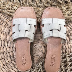 Sandalias Camelia